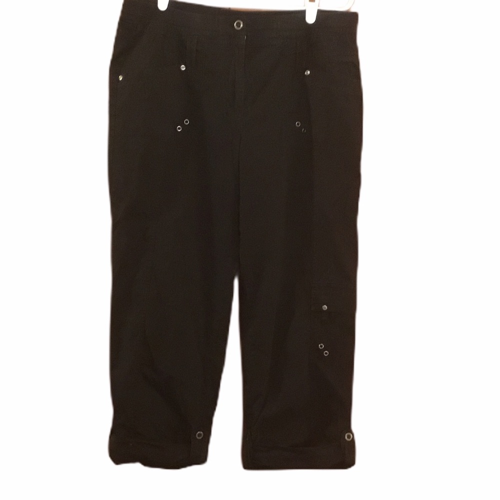 Chico Bomber Pants